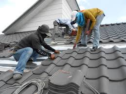 Fast & Reliable Emergency Roof Repairs in Beverly, OH